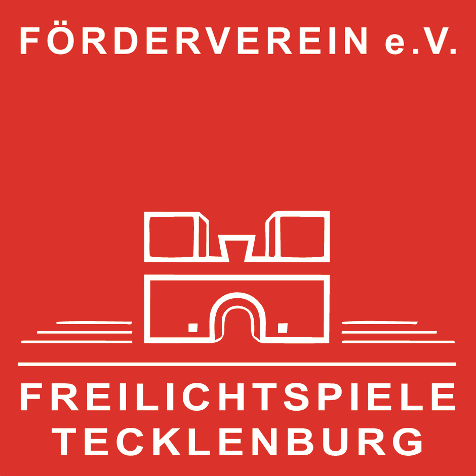 Logo des Freilichtspiele Tecklenburg